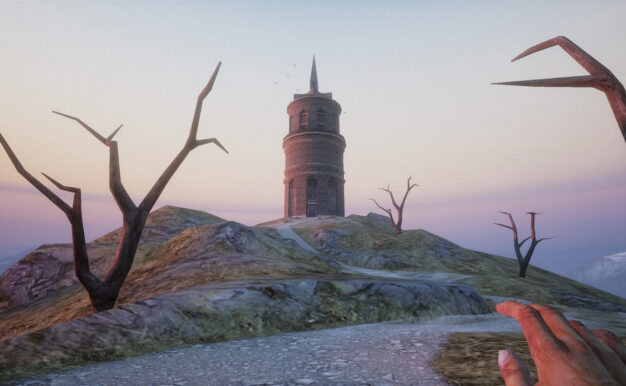 死亡之帽/Caput Mortum