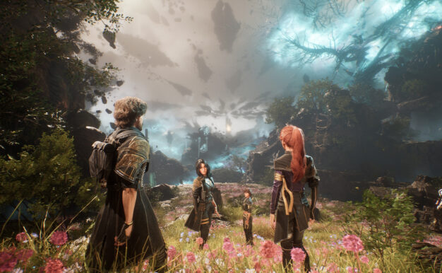 光与影：33号远征队/Clair Obscur: Expedition 33