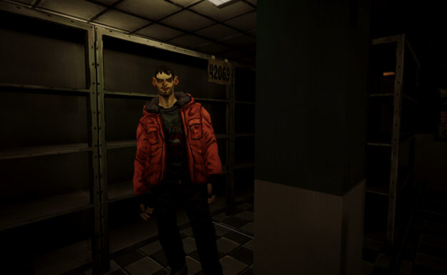 学会说不/[Bober Bros] No Means Nothing