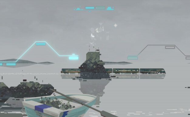 零号密码/CIPHER ZERO