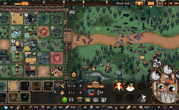 王之凝视/The King is Watching