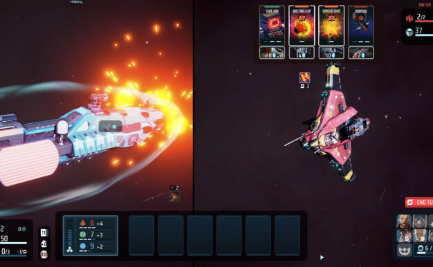 星尘战线/Breachway