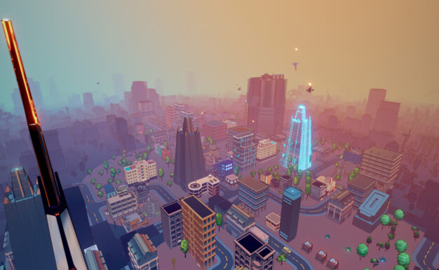 人工智能的选择/Heart of the Machine