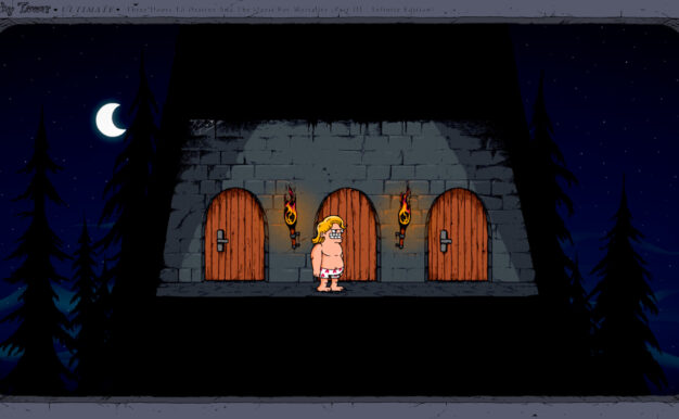 终极幸运之塔/Lucky Tower Ultimate