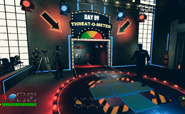 地狱7分钟/7 Minutes in Hell