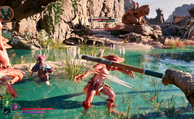 宣誓高级版/Avowed Premium Edition