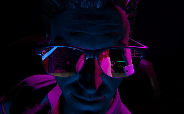 带我走维塔利/Take me, Vitaly