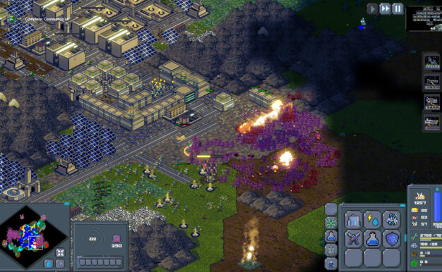 从光荣到毁灭/From Glory To Goo