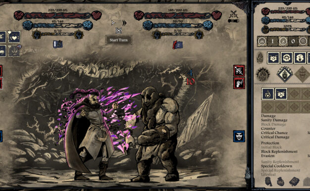 无目低语/Whispers of the Eyeless