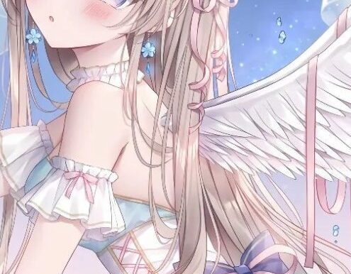 动漫壁纸 | 手机备忘录里躺了半年的句子，今天突然自己填上了结尾