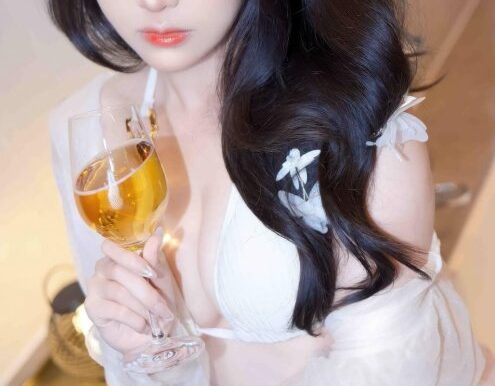 miko酱ww – 写真 – 慵懒时刻