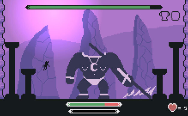 云霄陨落/Nimbusfall