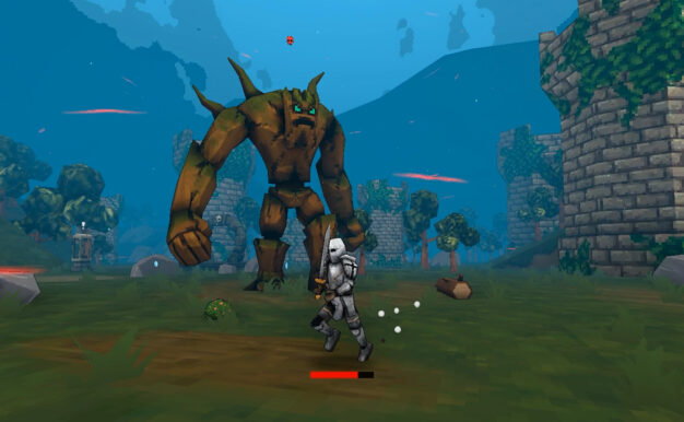 梅加邦克/Megabonk