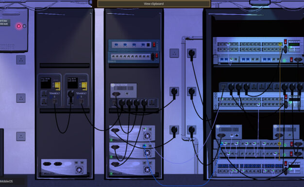 塔楼网络公司/Tower Networking Inc.