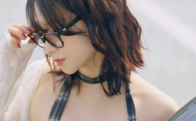 嘘, 美女拍摄中/Heroines Through My Lens