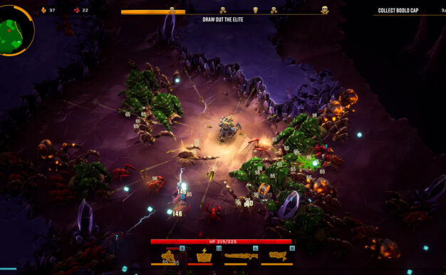 深岩银河：幸存者/Deep Rock Galactic: Survivor