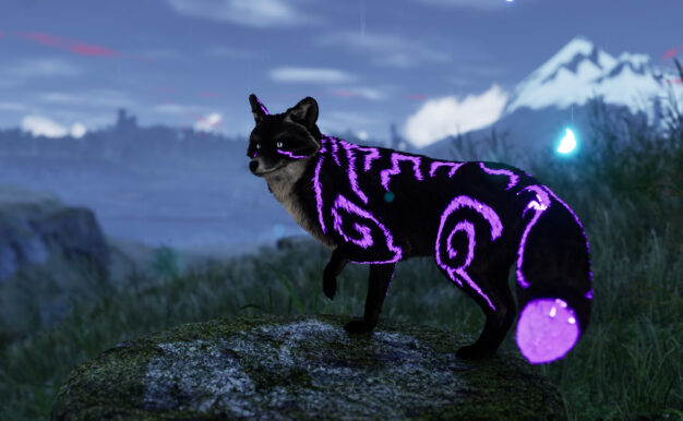 北方之灵2/Spirit of the North 2