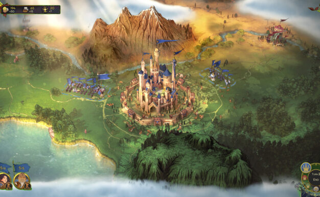 寂静之歌/Songs of Silence