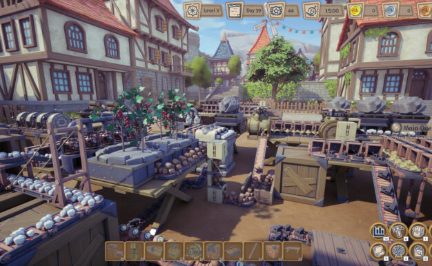 炼金工厂/Alchemy Factory/支持网络联机