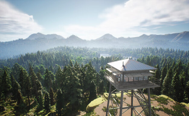 狩猎计划/Project Hunt