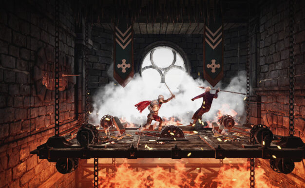 心之城堡:重述/Castle of Heart: Retold