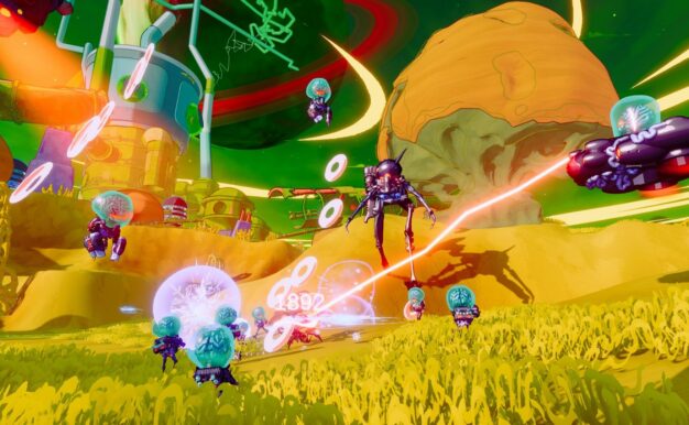 肉转乾坤/SWAPMEAT