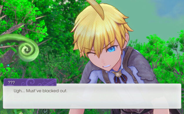 符文工厂5/Rune Factory 5