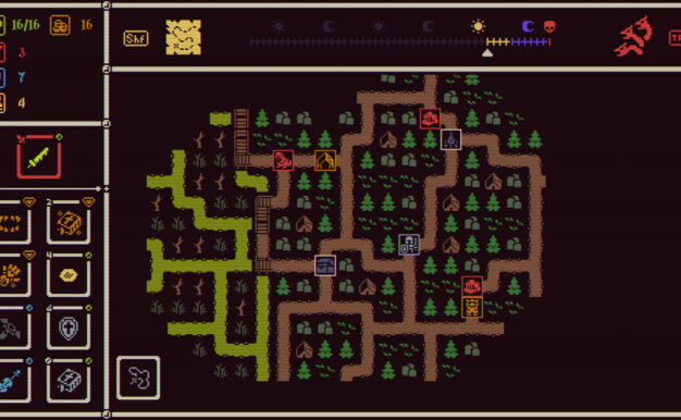 魔王将至/He is Coming