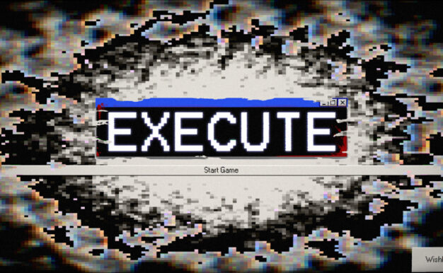 处决/Execute