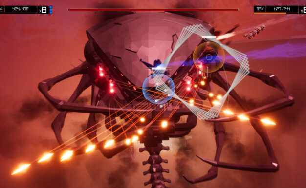 电音狂魔2/Aaero2