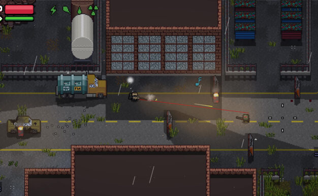 零希沃特/ZERO Sievert