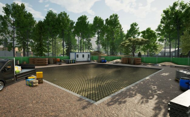 合同村/ContractVille