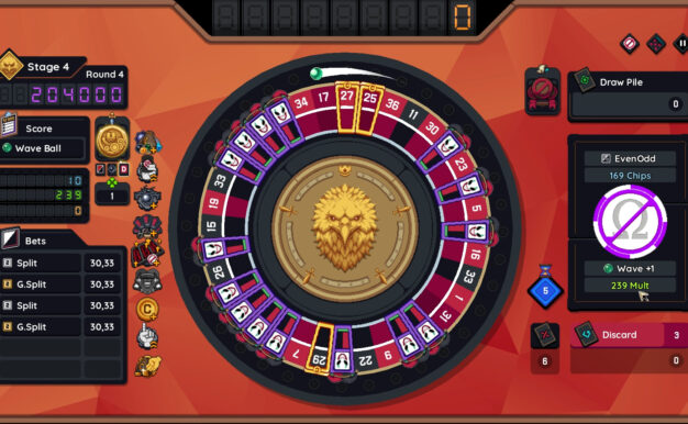 转啊转/Bingle Bingle