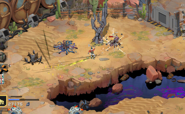 我是机器/I Am Machine