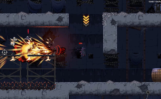 卡茨触发/Kats Trigger