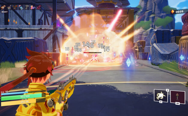 原子野餐/Atomic Picnic