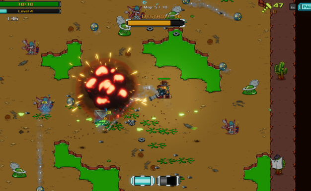 炮舰外交/Gunbot Diplomacy