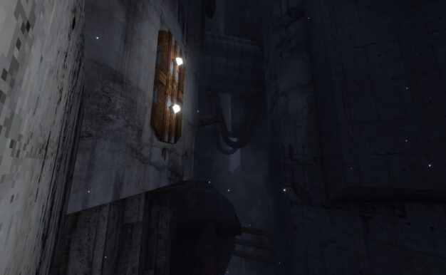 洛恩的诱惑/Lorn’s Lure