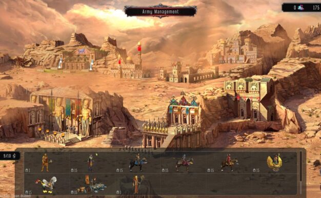 忠诚之盾/Shields of Loyalty