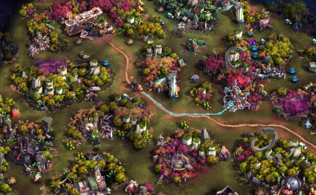 海妖的沉默/Heroes of Science and Fiction