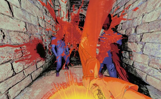 凡人之罪/死罪/Mortal Sin