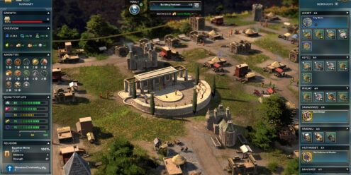 Ara：不为人知的历史/Ara History Untold: Anniversary Edition