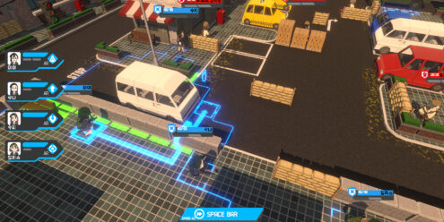 赤色黎明/RED DAWN