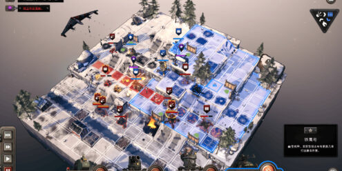 铁锈风云/Grit and Valor – 1949