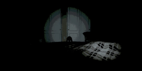 致命安眠/Go To Sleep