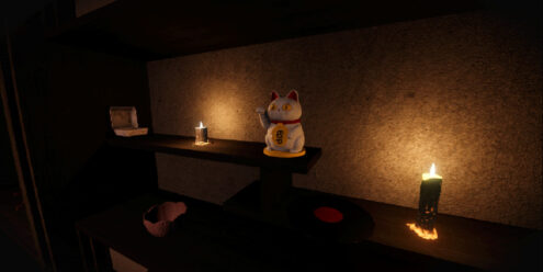 无处之地/The Unplace