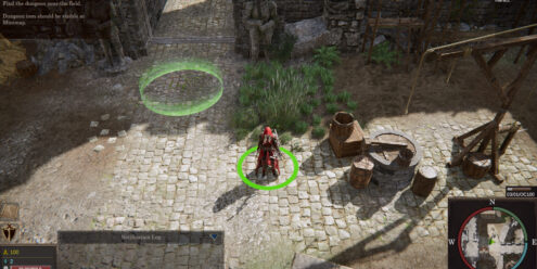 剑与魔法：征服之路/Swords And Magic: Path Of Conquest