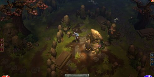 火炬之光2/Torchlight II