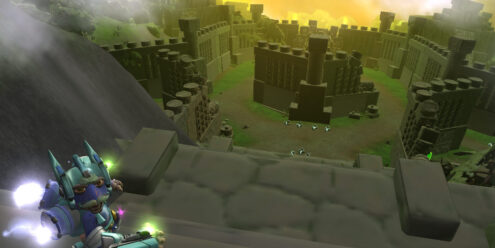 孢子：银河大冒险/孢子：银河冒险/Spore Galactic Adventures