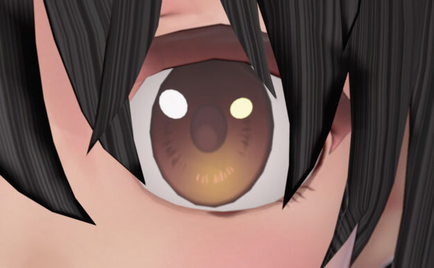 终末期异化/DYSTHANASIA